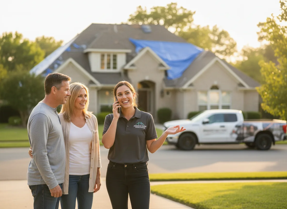 Roof Inspection And Assessment in Miller City, OH